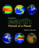 Earth : Portrait of a Planet