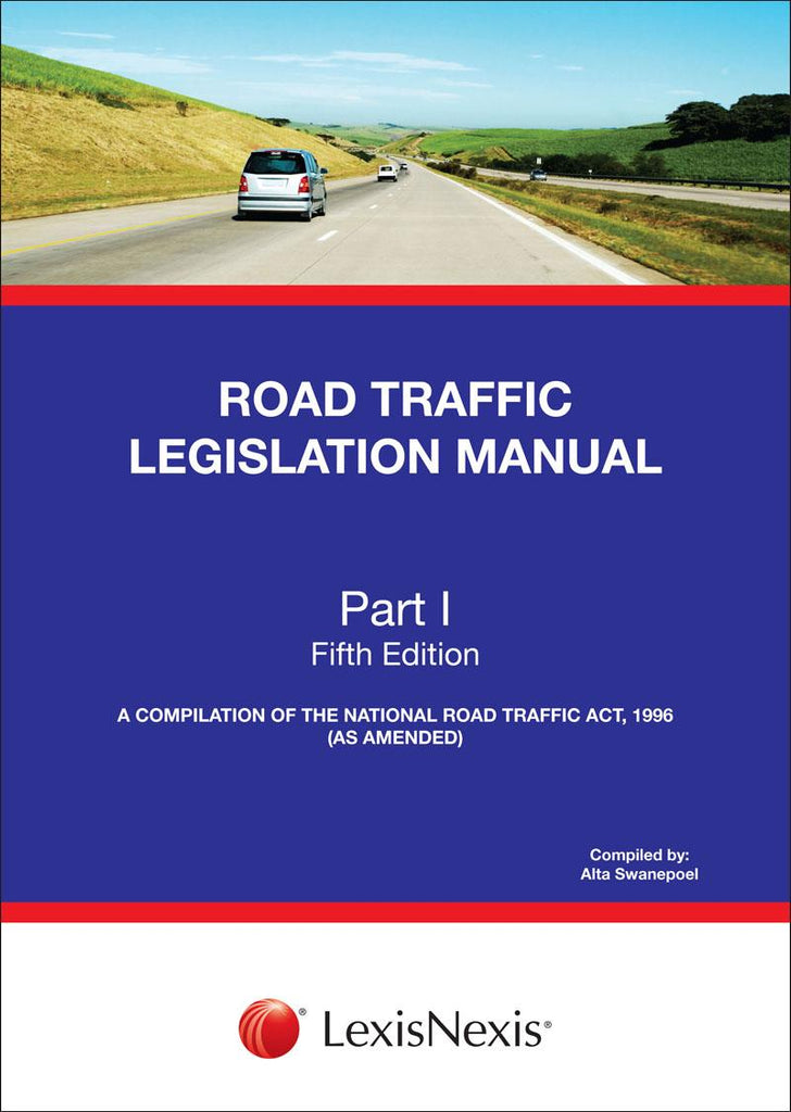 road-traffic-manual-part-1-sixth-edition-elex-academic-bookstore