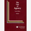 LAW OF AGENCY 4EDN S/C - Elex Academic Bookstore