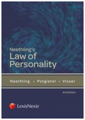 Neethling on Personality Rights