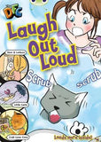 Bug Club Purple Level: Purple Comic: Laugh Out Loud! (6 Pack)