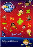 Heinemann Active Maths - Second Talking and Listening Large School Pack 