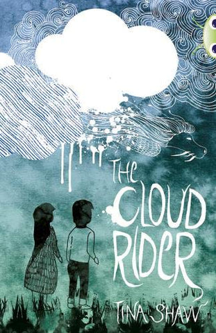 Bug Club: The Cloud Rider Brown B