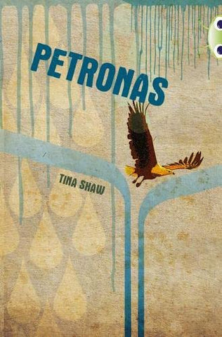 Bug Club: Petronas Dark Red - A