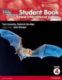 Heinemann Explore Science Grade 4 Multi-pack (8 copies of each of the 6 titles)