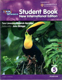 Heinemann Explore Science Student's Book 5