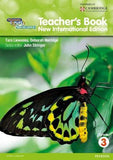 Heinemann Explore Science Teacher's Guide 3