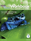 Heinemann Explore Science Workbook 1