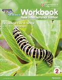 Heinemann Explore Science Workbook 2