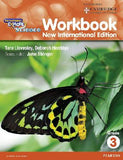 Heinemann Explore Science Workbook 3