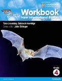 Heinemann Explore Science Workbook 4