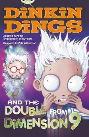 Dinkin Dings and the Double from Dimension Nine (BUG CLUB)