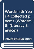 Wordsmith Year 4 collected poems Carter, James