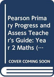 Abacus Primary Progress and Assess Maths Assessment Guides: Year 2