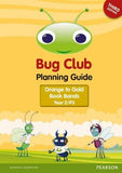 Bug Club: Year 5 Planning Guide