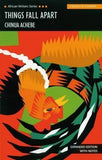 African Writers Series Classics: Things Fall Apart - annotated edition