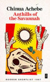 African Writers Series: Anthills of Savannah