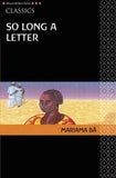 African Writers Series Classics: So Long A Letter