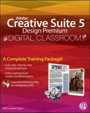 Adobe Creative Suite 5 Design Premium Digital