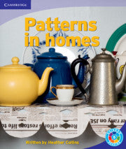 Patterns In Homes
