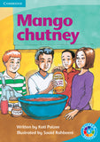 Mango Chutney