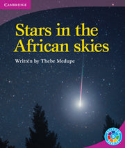Stars In The African Skies