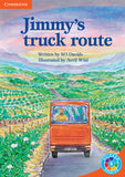 Jimmy's Truck Route