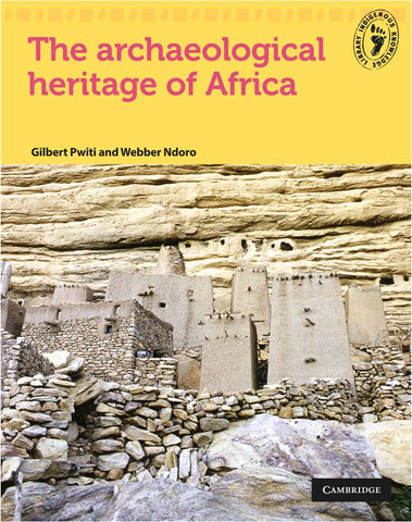 The Archaeological Heritage of Africa