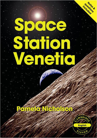 Space Station Venetia