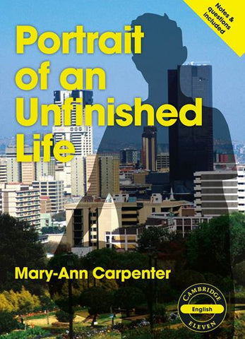 Portrait of an Unfinished Life