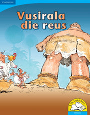 Vusirala die Reus Big Book version (Afrikaans)