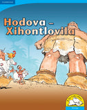 Hodova - Xihontlovila Big Book version (Xitsonga)