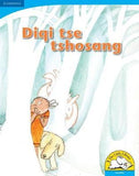 Diqi tse tshosang (Big Book version)