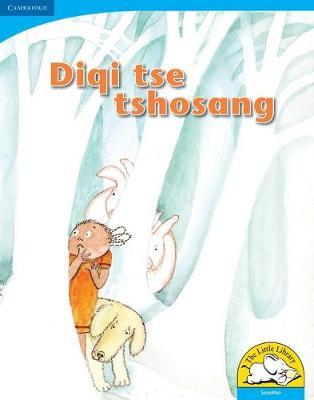Diqi tse tshosang (Big Book version)