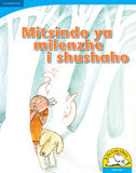 Mitsindo ya milenzhe i shushaho Big Book version (Tshivenda)