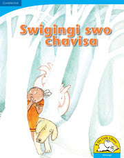 Swigingi swo chavisa Big Book version (Xitsonga)