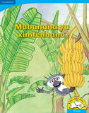 Mabanana ya ximfenhana Big Book version (Xitsonga)