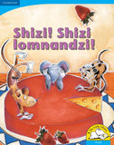 Shizi! Shizi lomnandzi! Big Book version (Siswati)