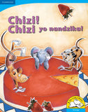 Chizi! Chizi! yo nandzika! Big Book version (Xitsonga)