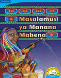 Masalamusi ya Manana Mabena Big Book version (Xitsonga)