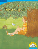 Teka cinci! Big Book version (Xitsonga)