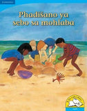 Phadisano ya sebo sa mohlaba (Big Book version)