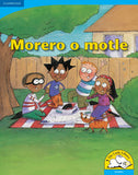 Morero o motle (Big Book version)