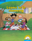 Leano le le siameng (Big Book version)