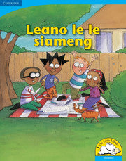 Leano le le siameng (Big Book version)