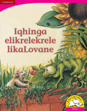 Iqhinga elikrelekrele likaLovane (Big Book version)