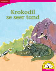 Krokodil se seer tand (Big Book version)