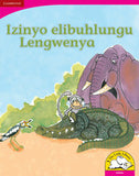 Izinyo elibuhlungu leNgwenya (Big Book version IsiZulu)