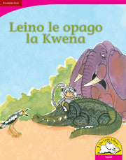 Leino le opago la Kwena (Big Book version)