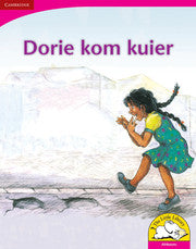 Dorie kom kuier (Big Book version)